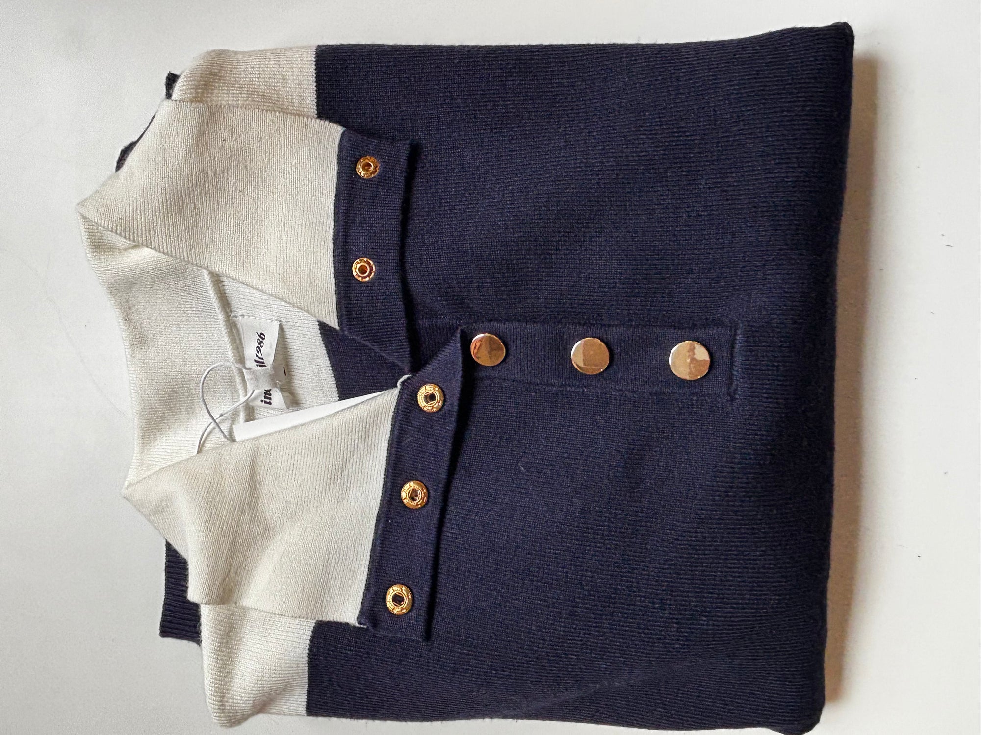 Pull Fabienne