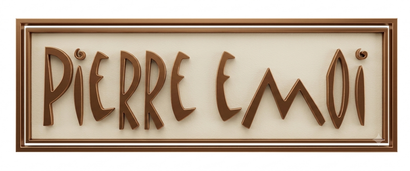 Pierre Emoi