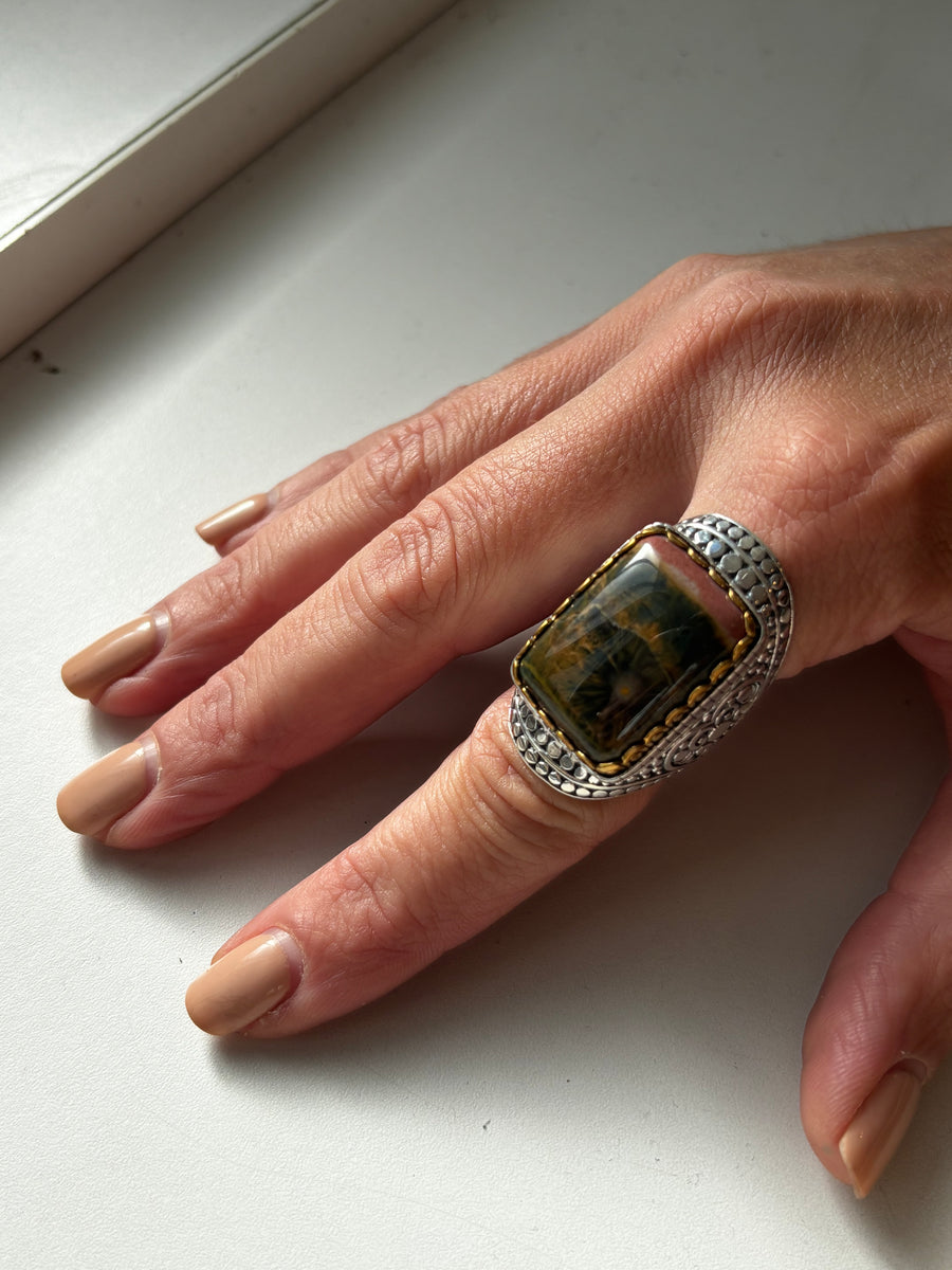 bague agathe laguna jalan