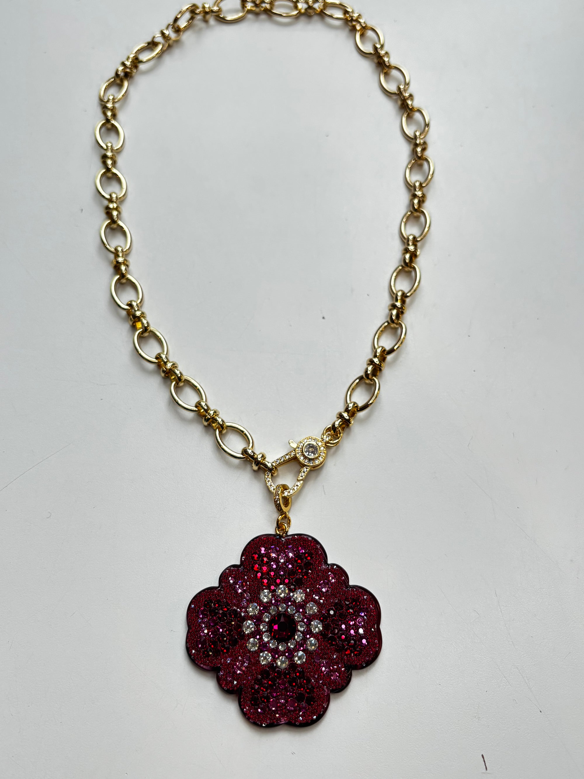 collier Sophie Goetsch