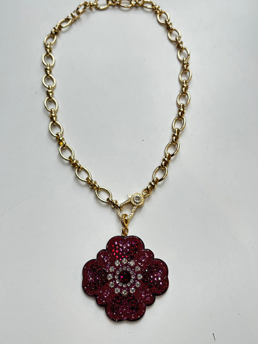 collier Sophie Goetsch