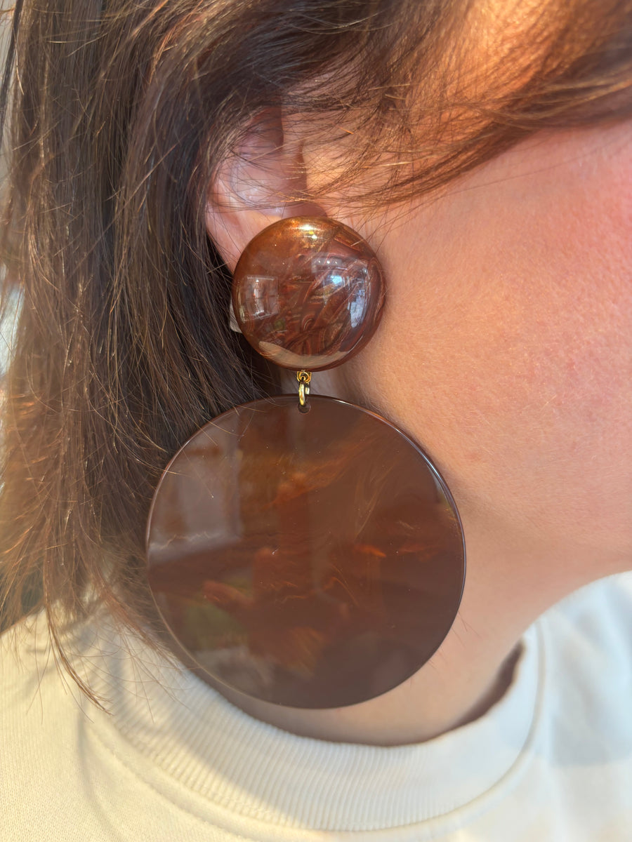 clip chocolat Francine Bramli