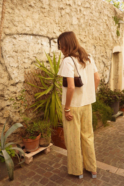 Chemise Almeya