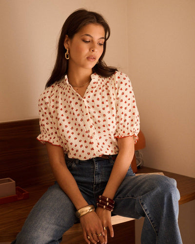 Blouse Célia