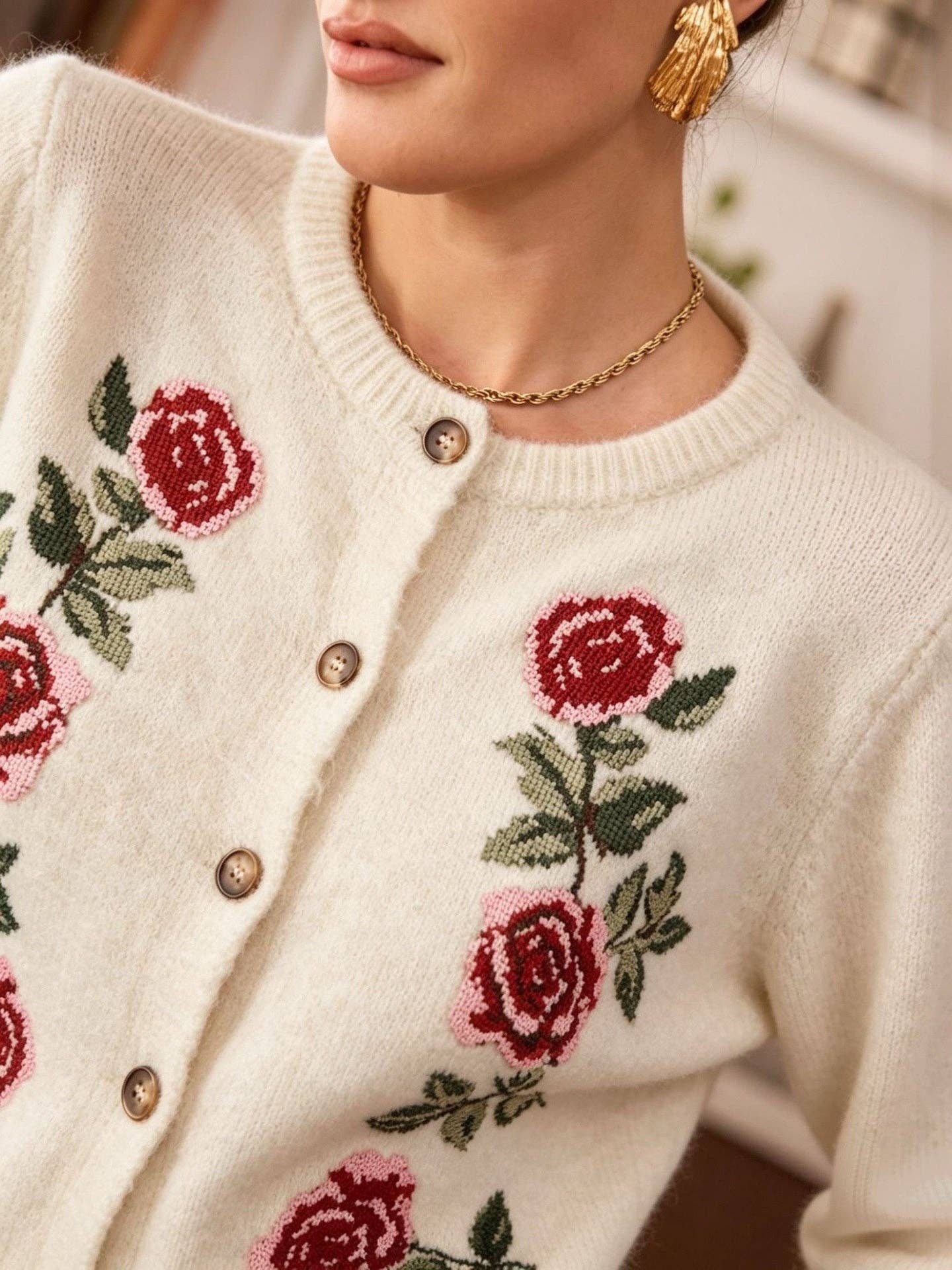Gilet Démétria