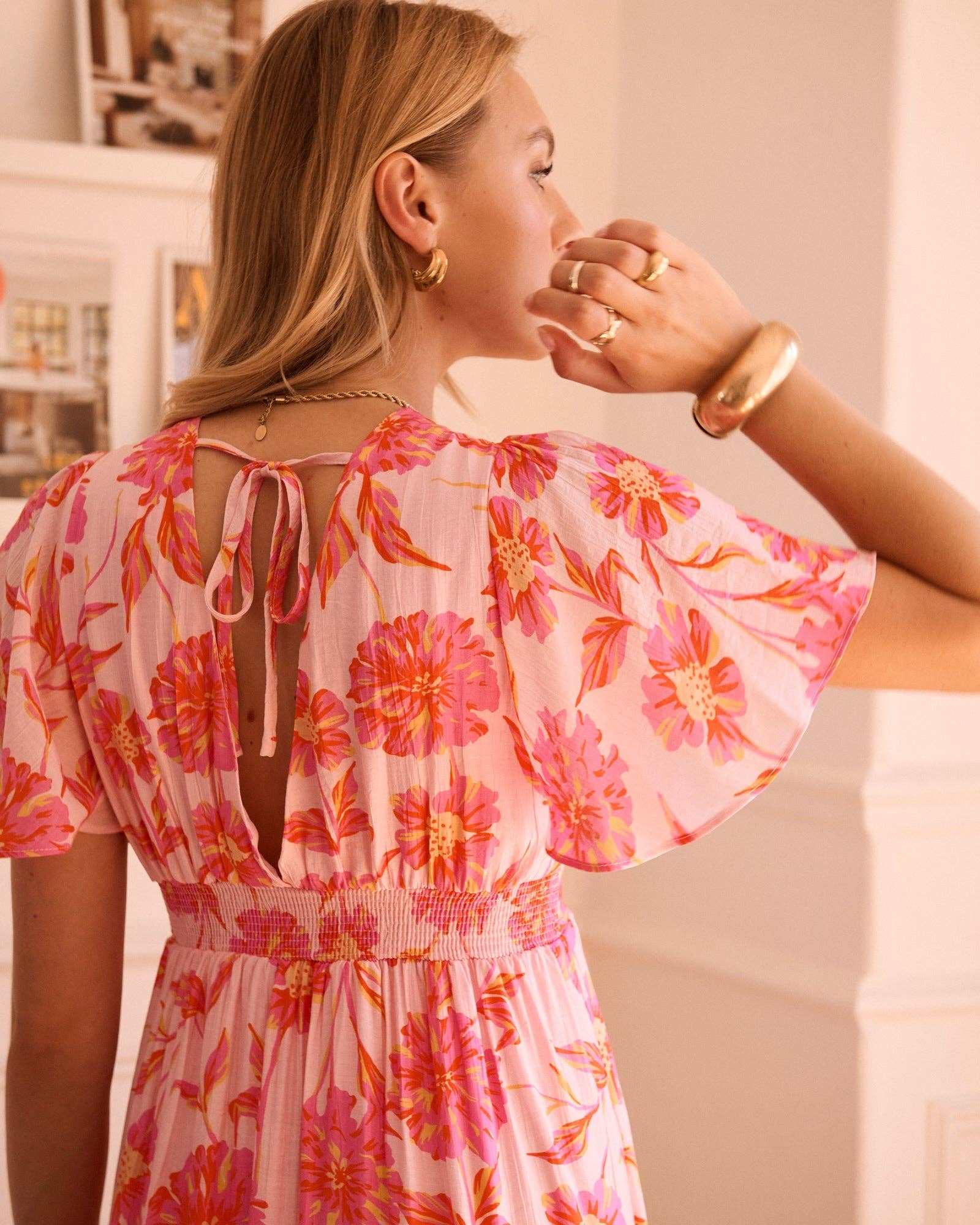 Robe Solveig