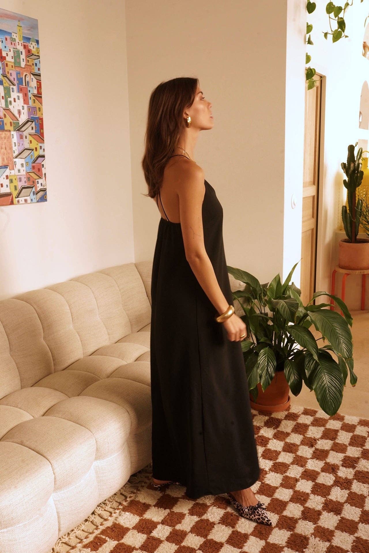 Robe Raven