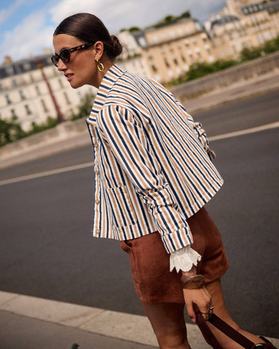 Veste Elvire
