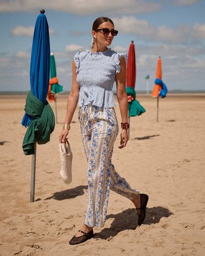 Pantalon Suzanne