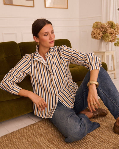 Chemise Néréide