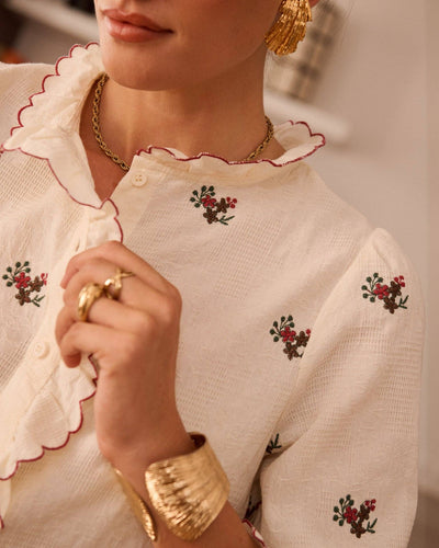 Chemise Béréniceo