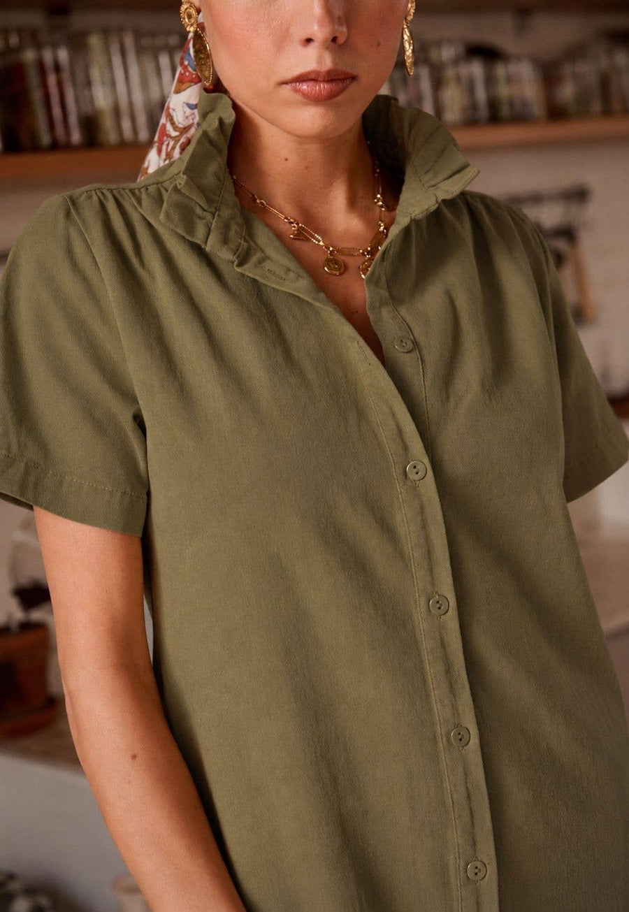 Robe Hélios