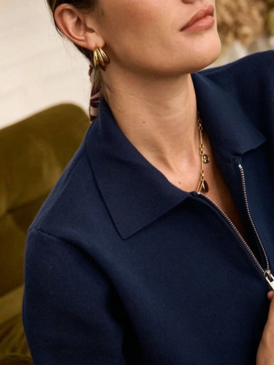 Gilet Téodora