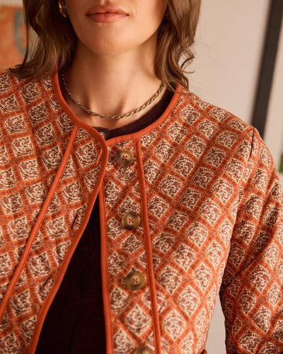 Veste Cyrielle