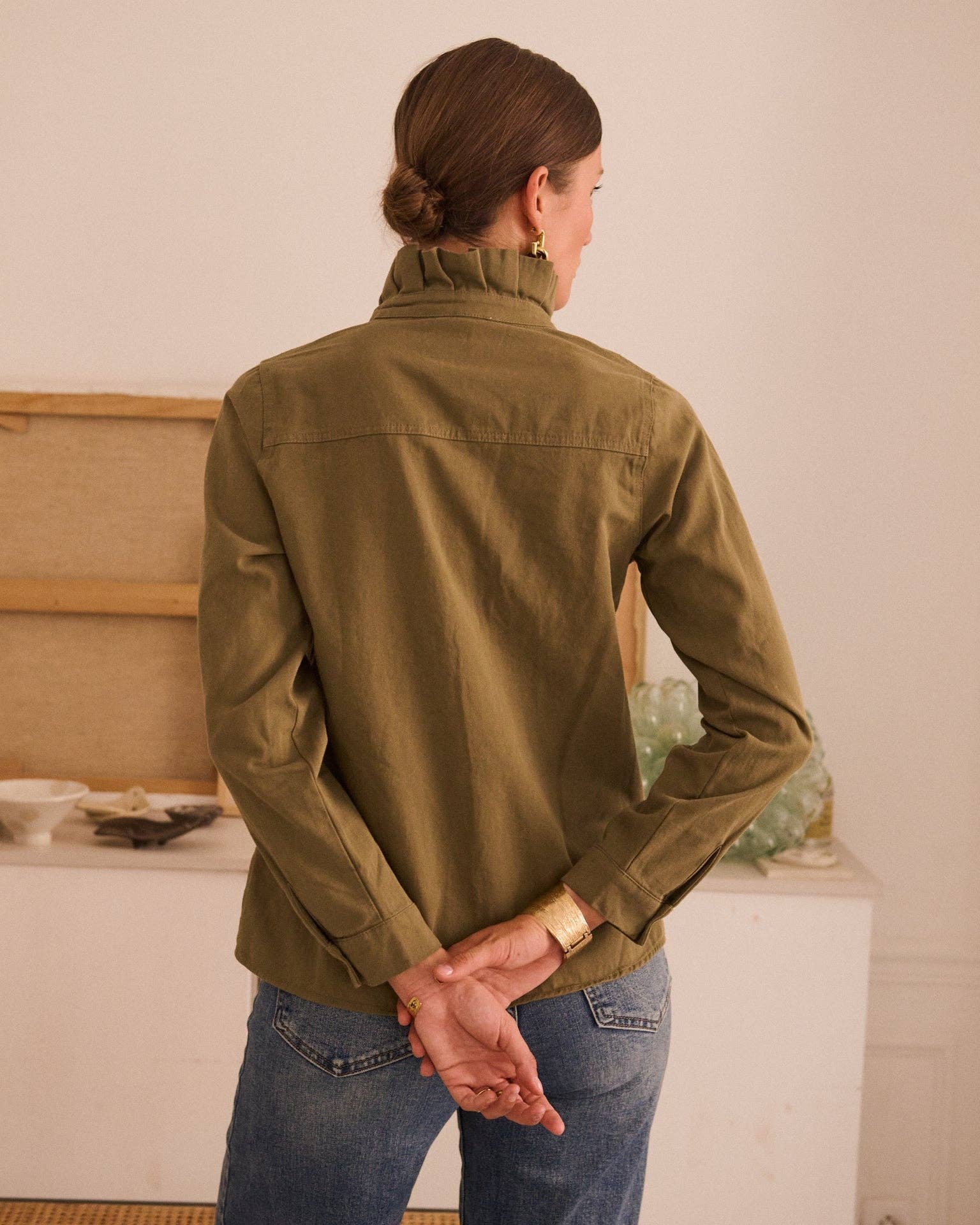 Blouse Esmond