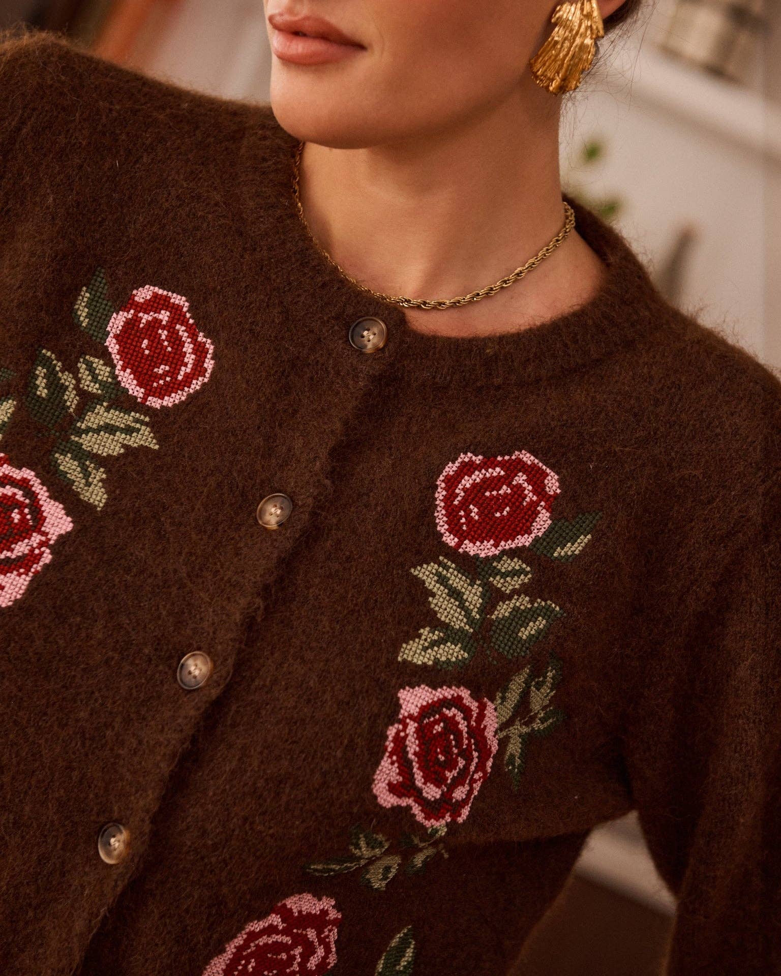 Gilet Démétria