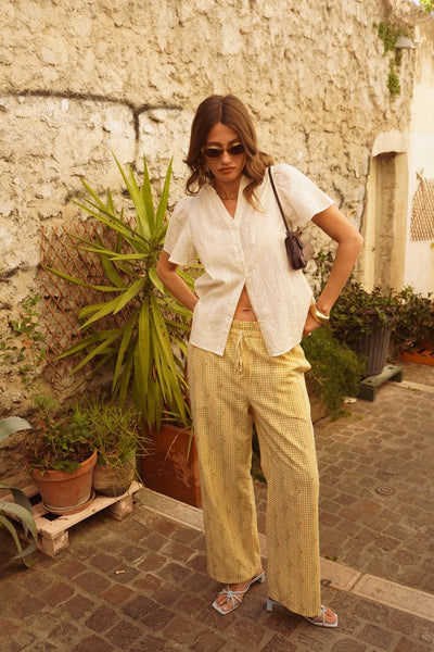 Chemise Almeya
