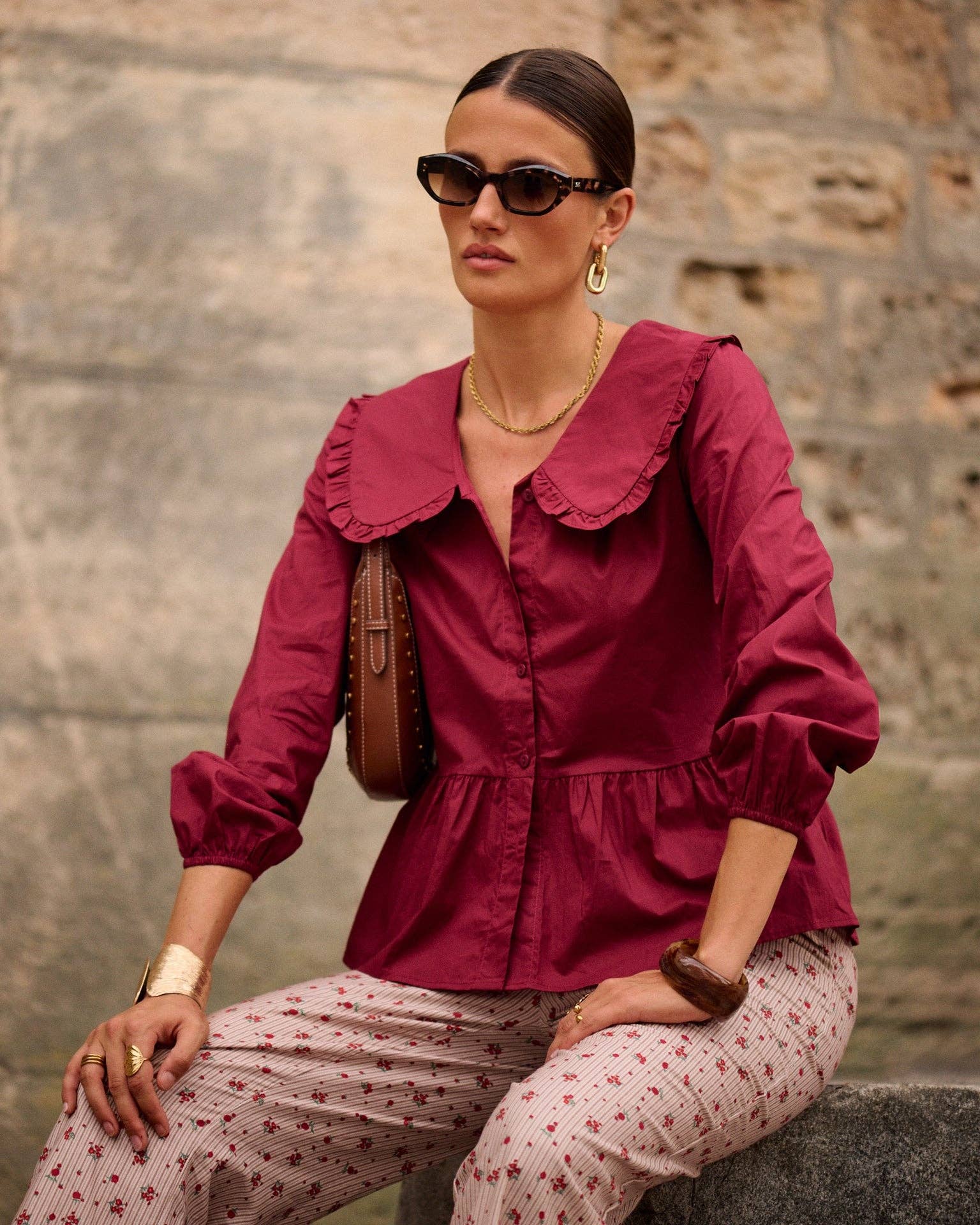Blouse Esteban