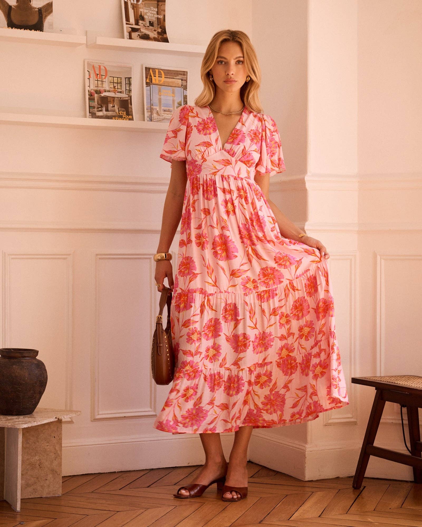 Robe Solveig