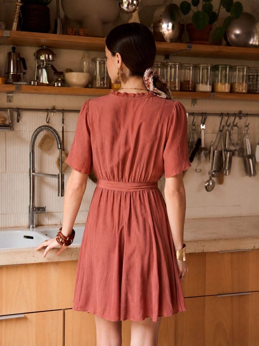 Robe Guilhem