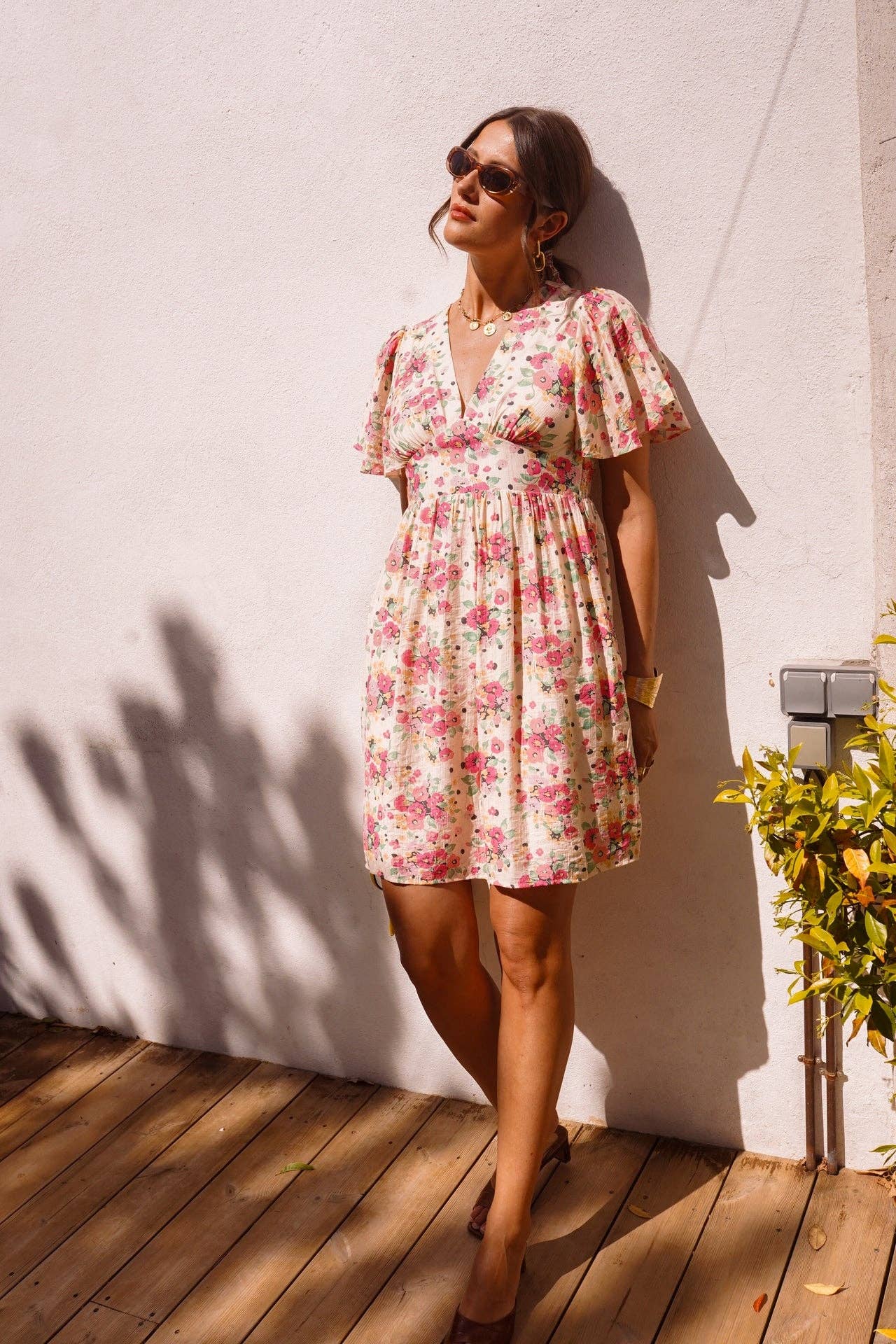 Robe Mavrick