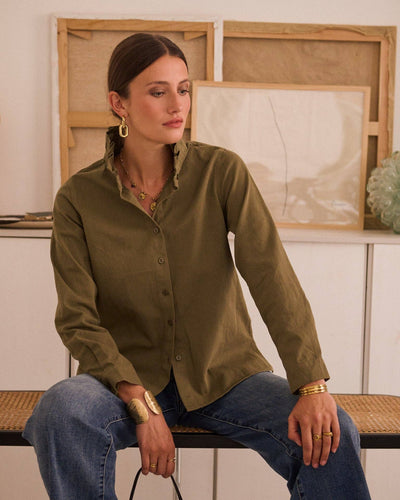 Blouse Esmond