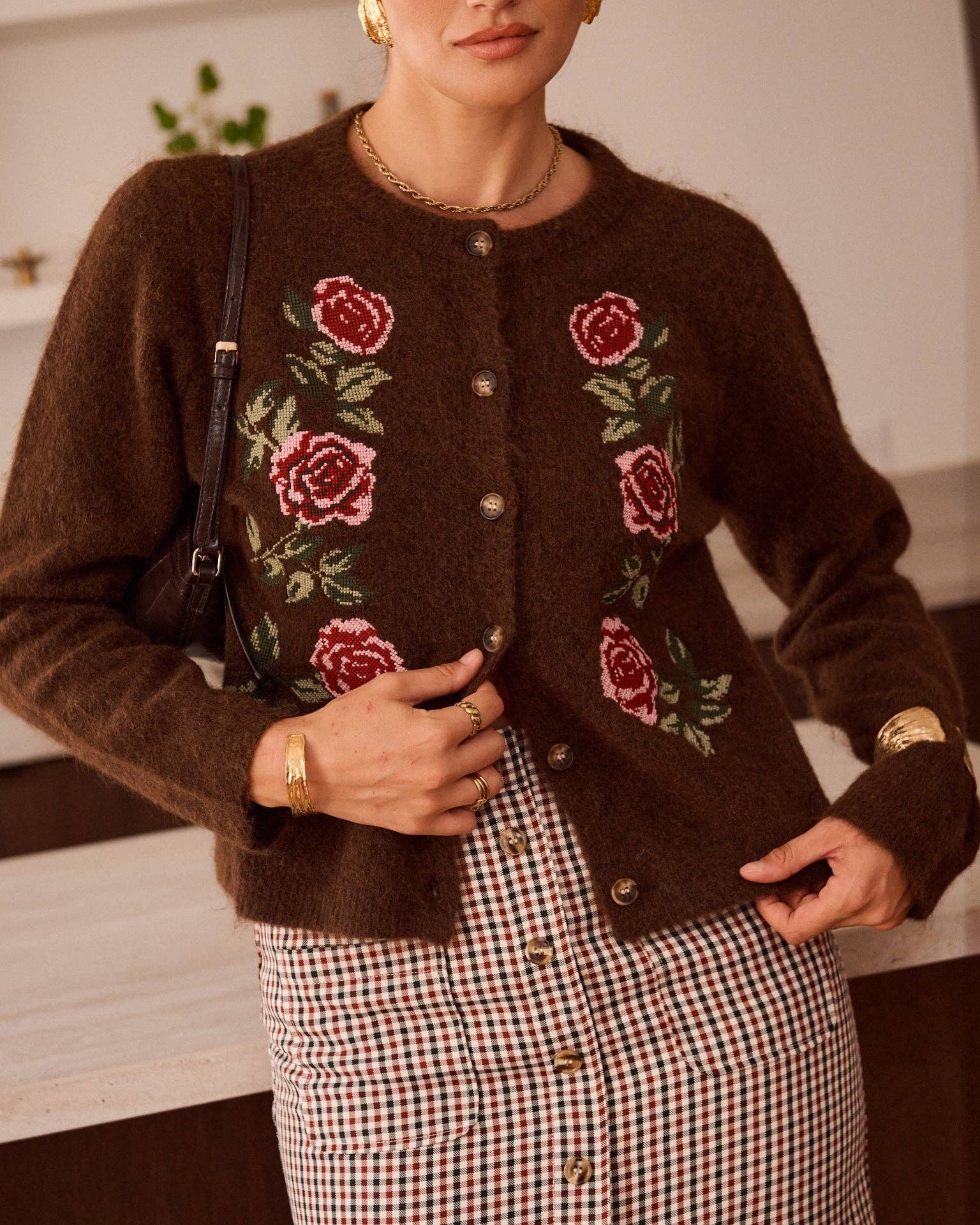 Gilet Démétria
