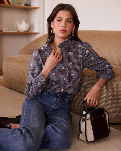 Blouse Jeanne