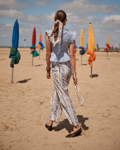 Pantalon Suzanne