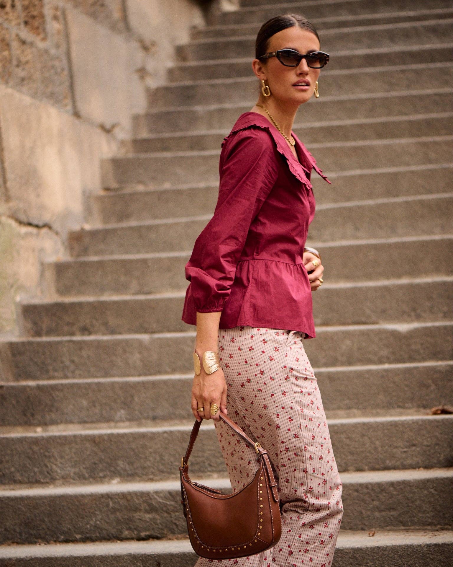 Blouse Esteban