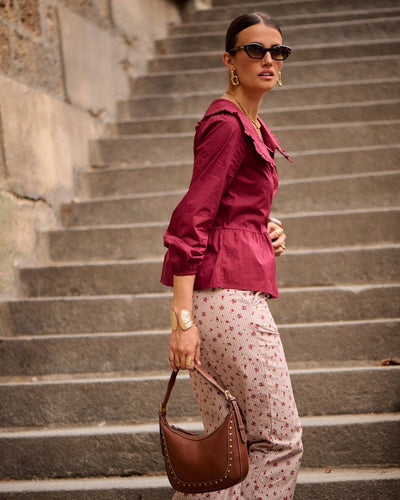 Blouse Esteban