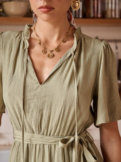 Robe Guilhem