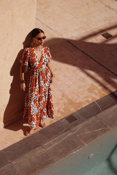 Robe Lamia