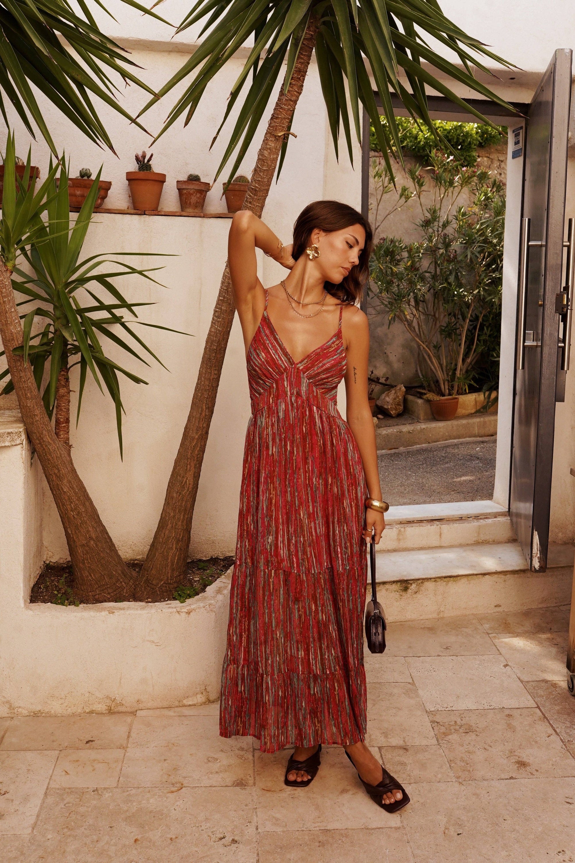Robe Lucinda