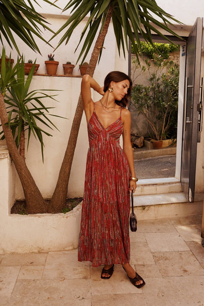 Robe Lucinda