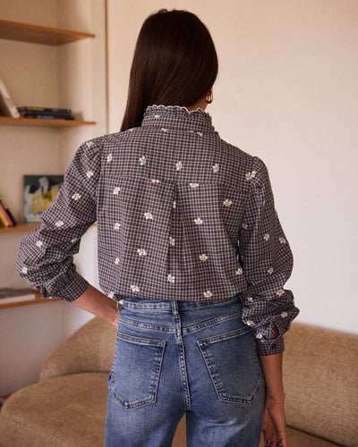 Blouse Jeanne