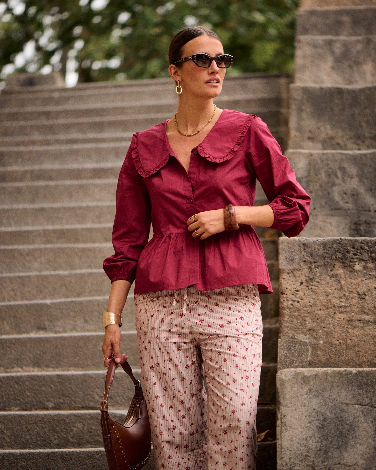 Blouse Esteban