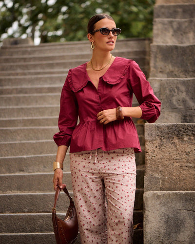 Blouse Esteban