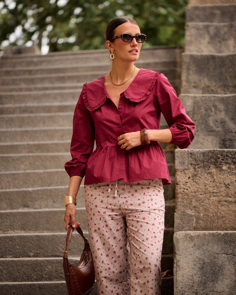 Blouse Esteban