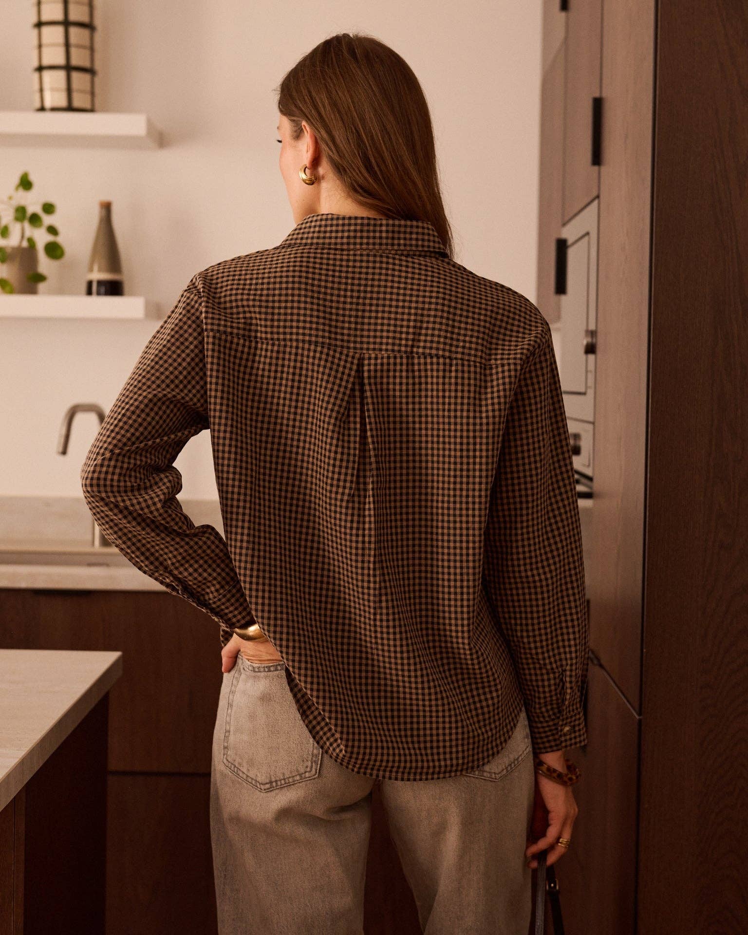 Chemise Alixane