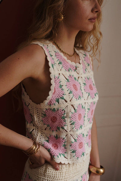 Top Azalée