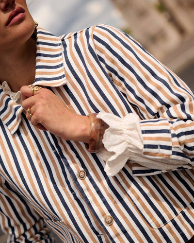 Veste Elvire