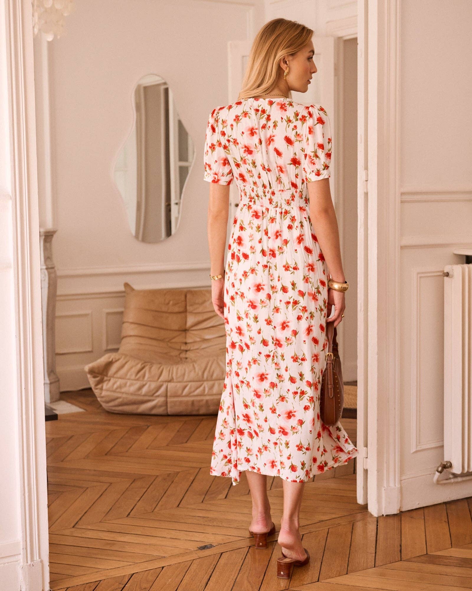 Robe Robin