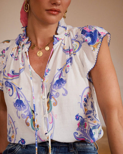 Blouse Hysaline