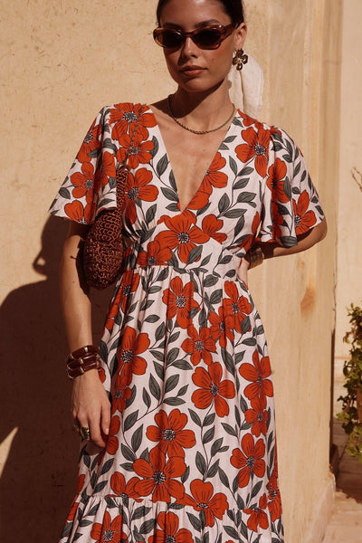 Robe Lamia