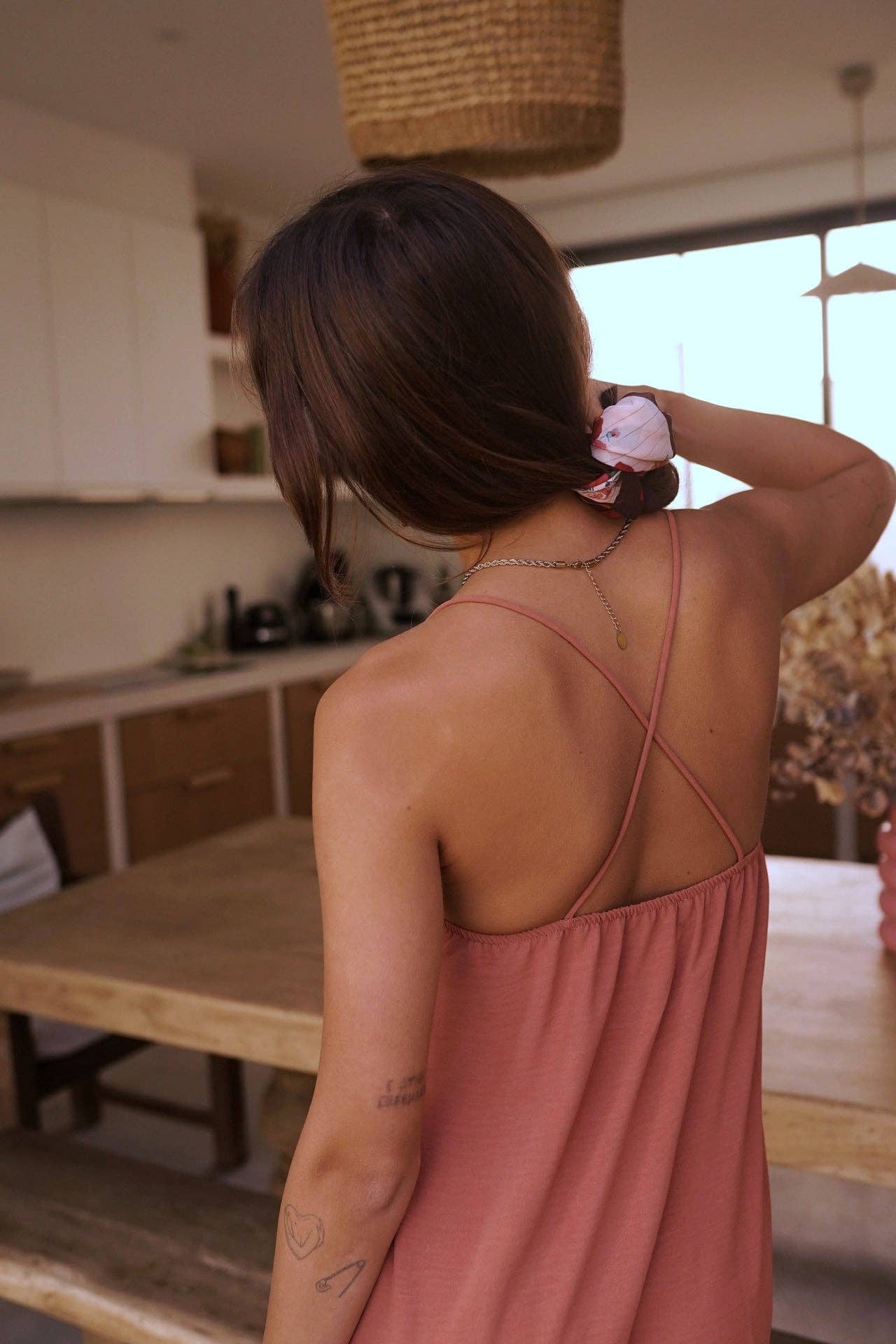 Robe Esmé