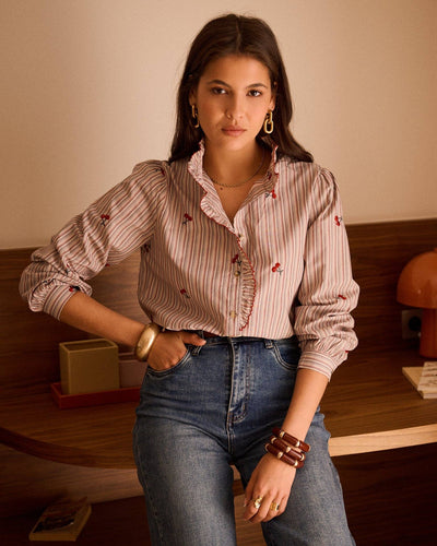 Chemise Lyna